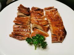 -煲王粤菜餐厅(中侨中心店)