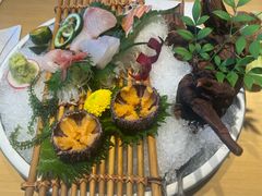 -秋荀日本料理(昆明同德广场店)