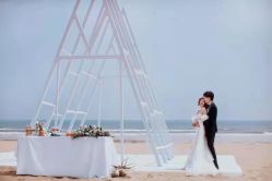 -秦皇岛我和你婚纱摄影工作室