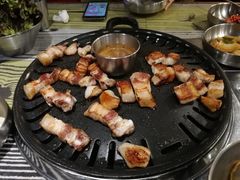 -401餐厅(弘大店)