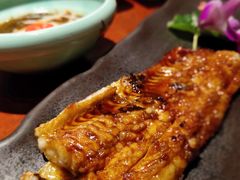 -大吉鲜鱼料理自慢(维也纳大厦店)