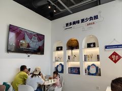 -鲨鱼菲特(金沙湖店)
