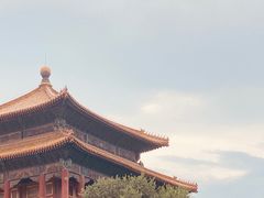 -北京市劳动人民文化宫