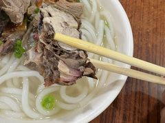 烧鹅濑-凌舍好烧鹅(中山路店)