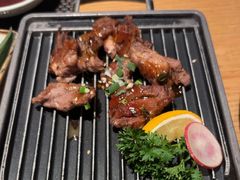 -虹料理·日料放题(悠方店)