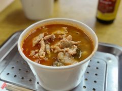 -乌糖沙茶面(民族路店)