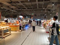 -物美大卖场(乍浦店)