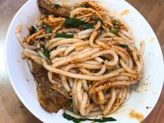 -再回首鸡肉米线(人民路一店)