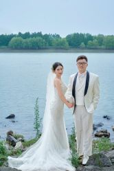 -第一夫人婚纱摄影(南京店)