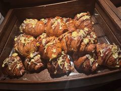 -B&C黄油与面包·THE GARDEN BAKERY概念店(世纪汇店)