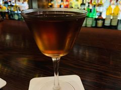 -The Bottle Bar(羲和商业广场店)