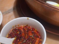 -清真·老门框爆肚涮肉·中华老字号(丰管路店)