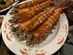 -辉记炭烧海鲜大排档·老字号(福田店)