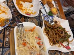 -番茄屋葡式美食(总店)