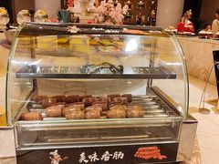 -大唐西市酒店-丝路阳光西餐厅