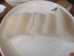 伦教糕-水乡人家私房菜(逢简店)