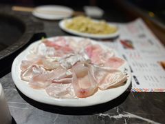 -大鱼山房鱼头火锅(老字号品质店)