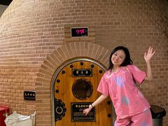 -纽斯桑拿会所(天山店)