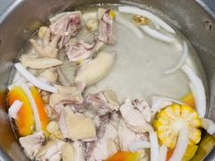 -椰小鸡·琼州糟粕醋·火锅(美兰缤纷城店)