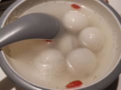 -井格重庆火锅(友谊路新业广场店)