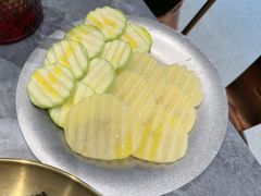 -东味北道熟成·炭火烤肉(九龙店)