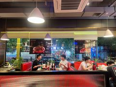 -曹胖子龙虾馆(黄桦路店)