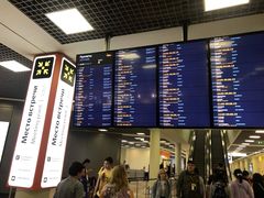 -谢列梅捷沃国际机场