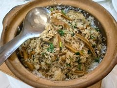 -台山第一家兴华黄鳝饭·黄鳝婆(开平店)