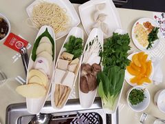 -海底捞(明洞店)