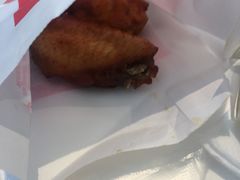-肯德基(火车北站店)