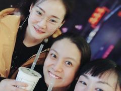 -隆延茶铺(学清路驹然店)