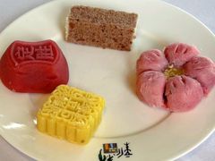 -杭州新新饭店·1913餐厅