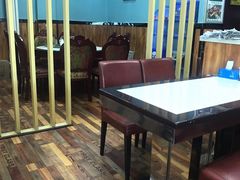 -马布尔莱斯食府(西红门店)