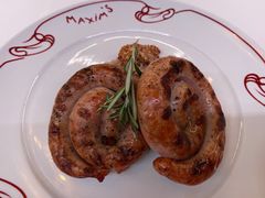 -马克西姆餐厅(崇文门店)