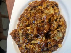 -南门小馆·清真(国贸商城店)