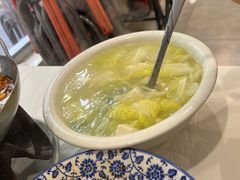 -新新湘菜馆(新中街二条店)