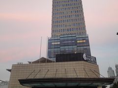 -上海外滩英迪格酒店