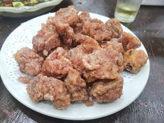 酒糟炸肉-老奇味(后田街店)