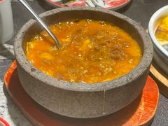 -新白鹿餐厅(松江开元地中海店)