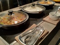 -西安长征华美达酒店