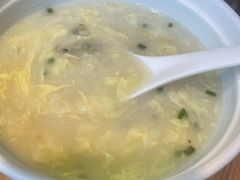 -吕氏疙瘩汤·私家菜馆(慈云寺店)