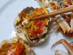 -黄记大闸蟹专卖店·活蟹·醉蟹