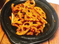 -圣河湾虾饺美食(站前店)