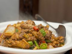-宗氏一喜砂锅·特色湖北菜(楚河汉街店)