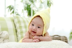 点击看大图 -婴爱儿童摄影 BabyloveStudio(中山门店)