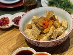 -香雪海·蘇面館(湖滨店)