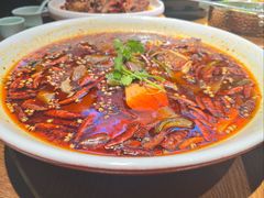 -蓉和妈妈菜·芙蓉花开(高新店)