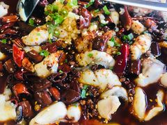 -川流不息(北蔡休闲广场店)