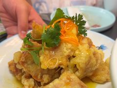 -东北范·金牌肘子·杀猪菜(美乐城店)
