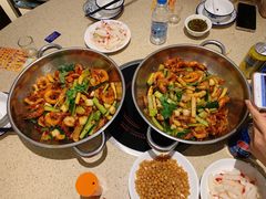 -香邦迷宗蟹(新汽车站店)